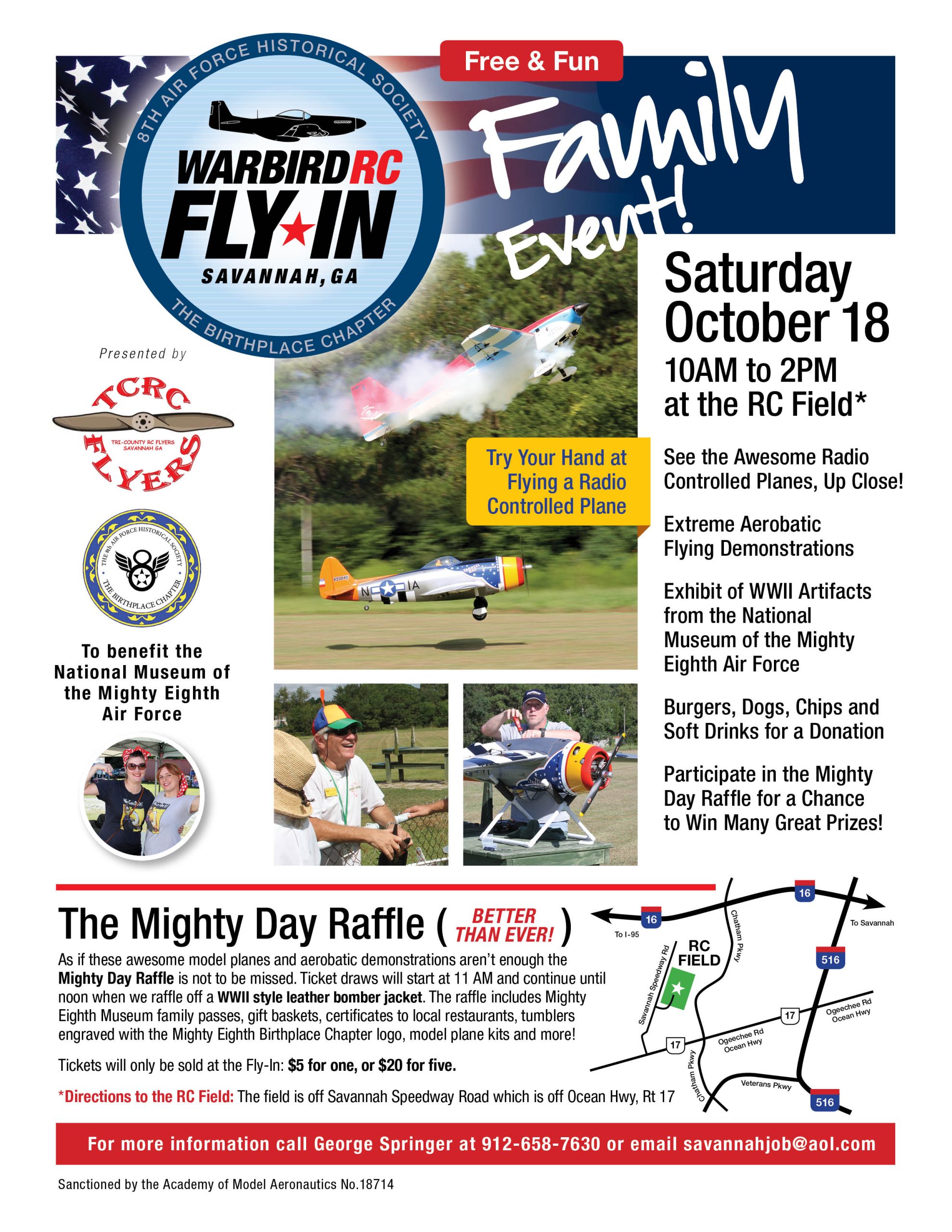 Warbird Fly in 2025 scaled