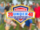 Warbirds 20 Under 40 Meet the 2024 Honorees