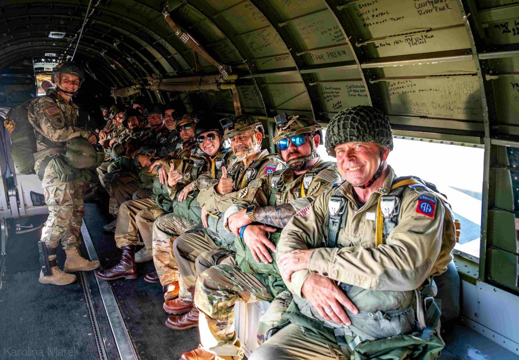 Warbirds Over South Texas 2025 A Texas Gulf Coast Hidden Gem 1