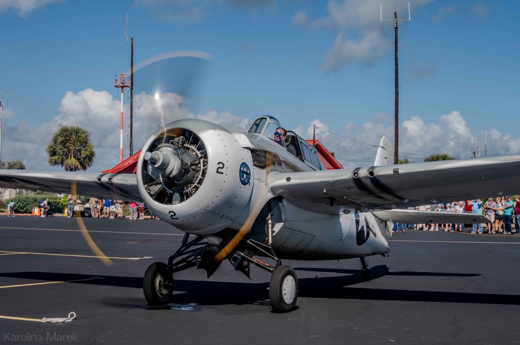 Warbirds Over South Texas 2025 A Texas Gulf Coast Hidden Gem 2