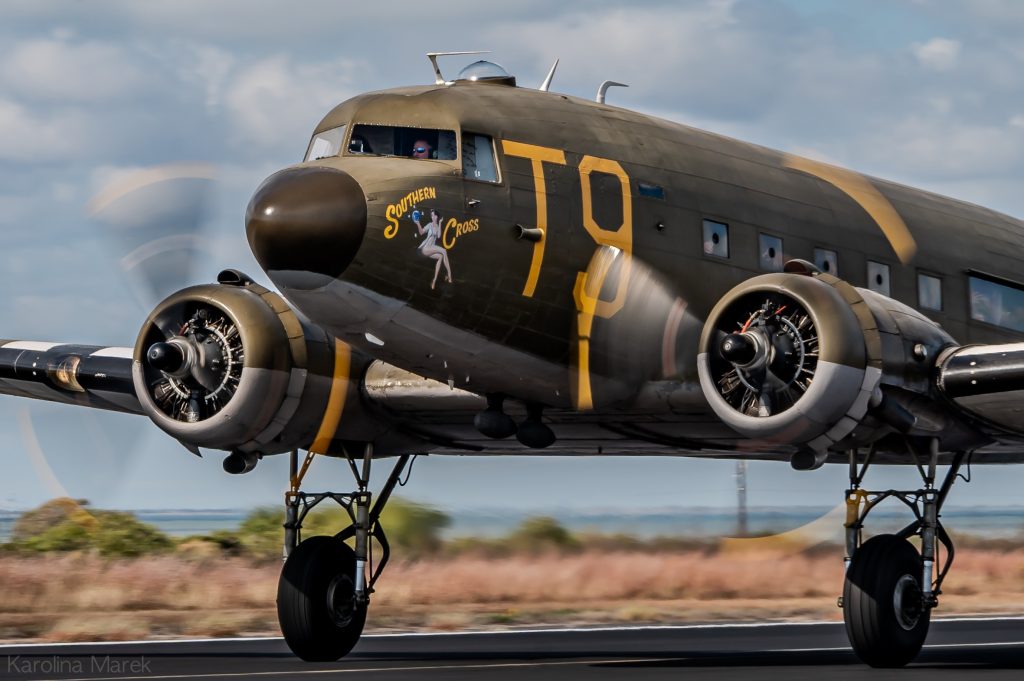 Warbirds Over South Texas 2025 A Texas Gulf Coast Hidden Gem 3