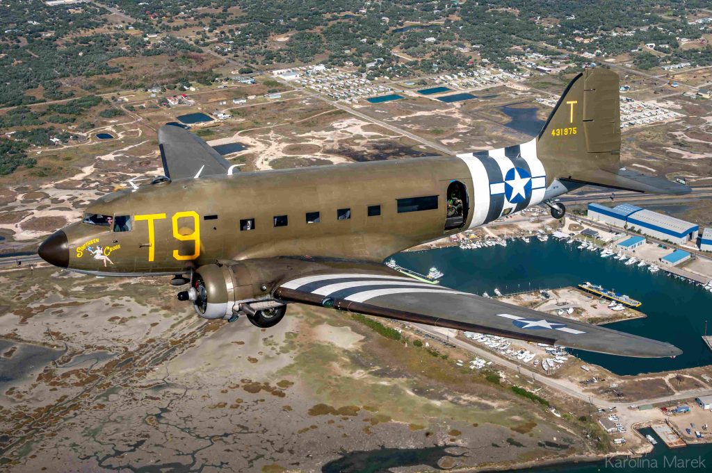 Warbirds Over South Texas 2025 A Texas Gulf Coast Hidden Gem 6 1