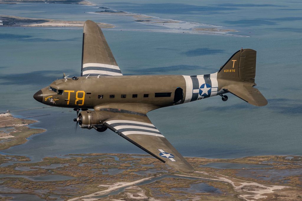 Warbirds Over South Texas 2025 A Texas Gulf Coast Hidden Gem 7