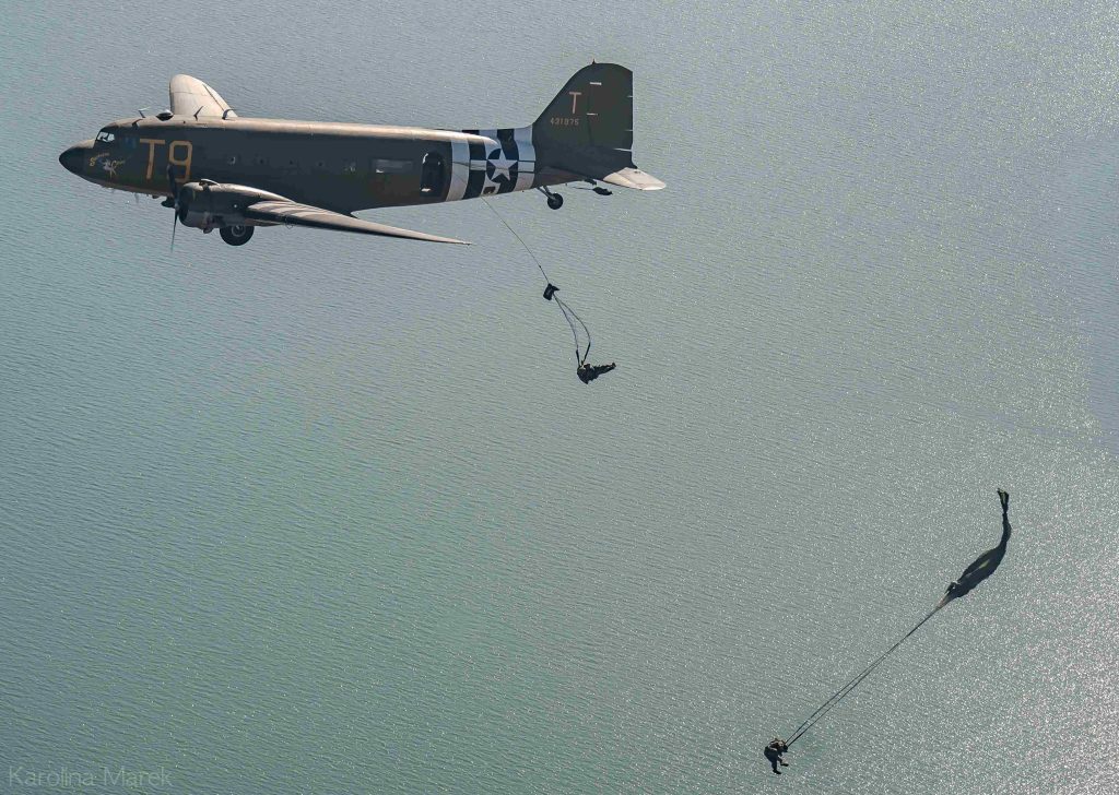 Warbirds Over South Texas 2025 A Texas Gulf Coast Hidden Gem 9