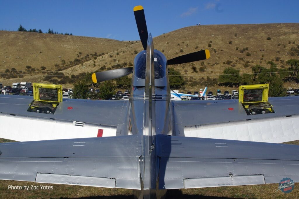 Warbirds Over Wanaka 2024 Zac Yates 01