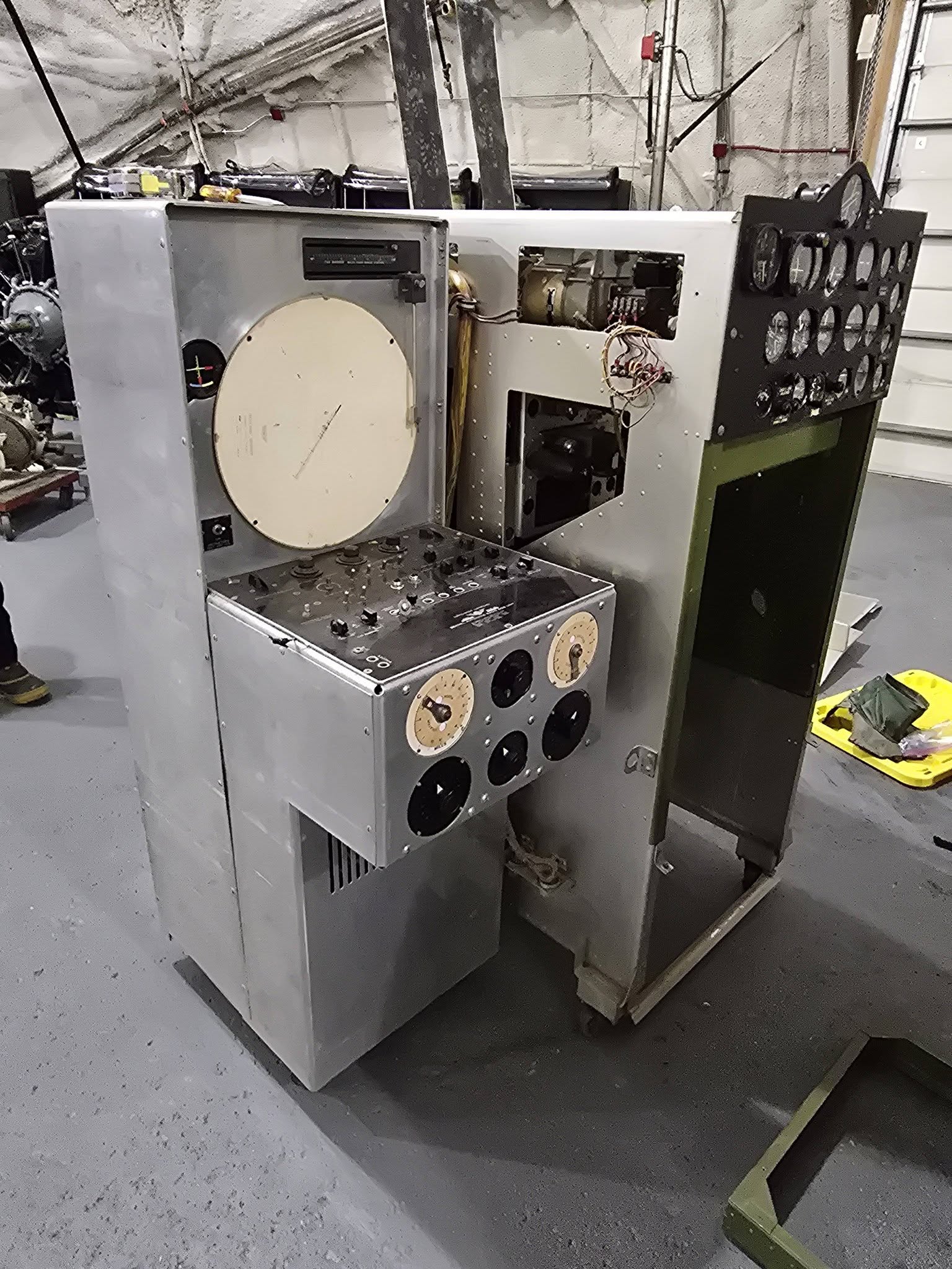 Warbirds of Glory Museum Acquires Rare Curtiss-Wright Dehmel Flight Trainer 15 Warbirds of Glory Museum Acquires Rare Curtiss Wright Dehmel Flight Trainer 10