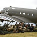 Warbirds to France – The D Day 80 Celebrations 1868