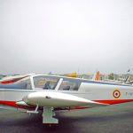 Wassmer Cerva CE 43 Guepard F WSNJ 01 LEB 05.06.71 edited 3