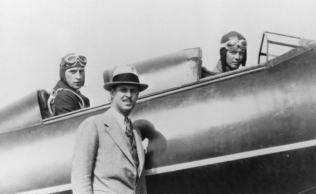 Aeronautical Engineering Pioneer: Fred E. Weick—The Man Behind Modern Light Aircraft