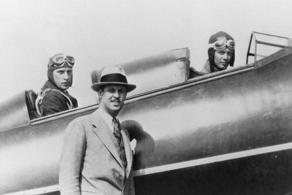 Fred E. Weick