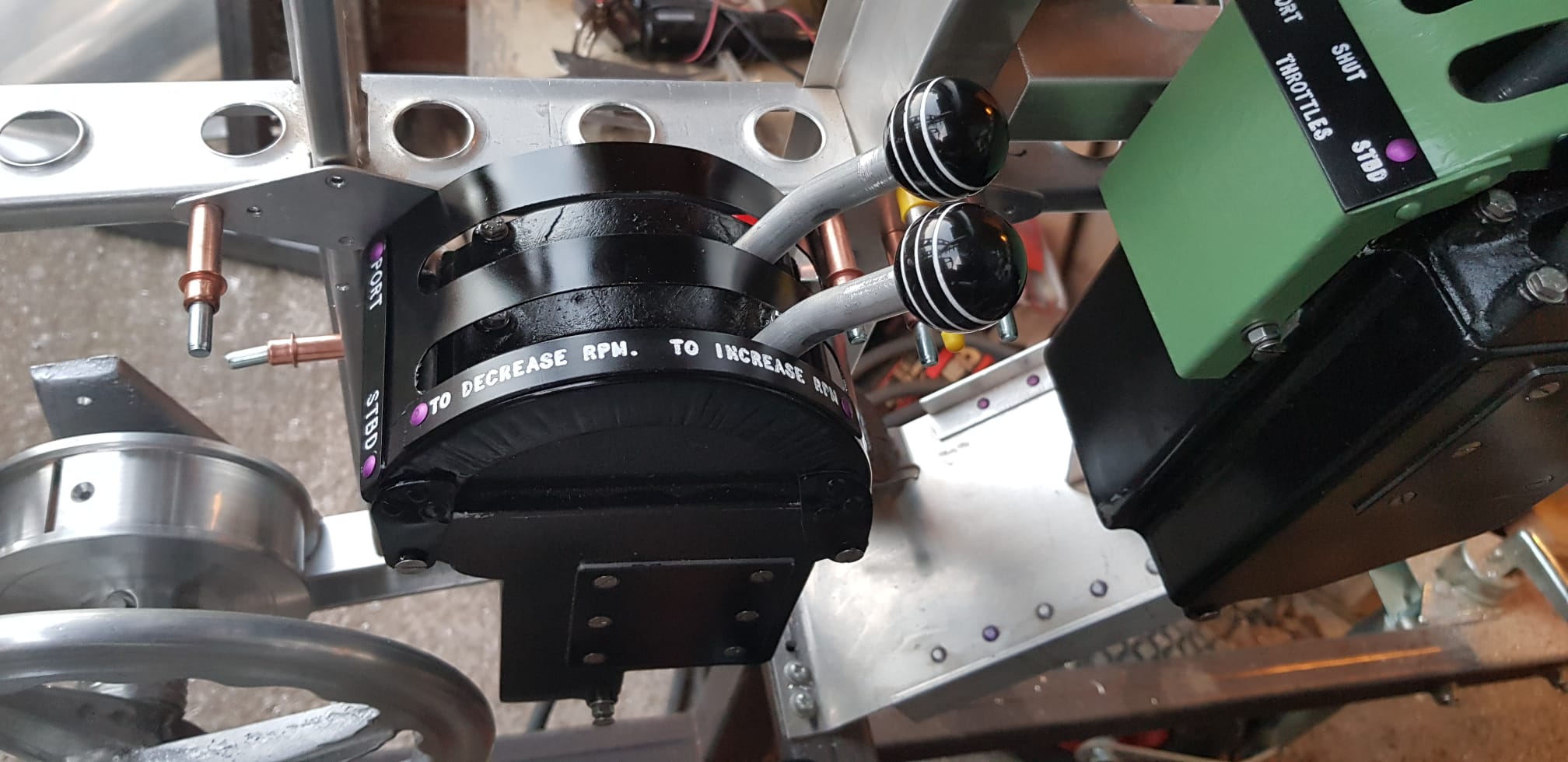 Westland Whirlwind Replica2Westland Whirlwind Replica812 Westland Whirlwind Replica3142