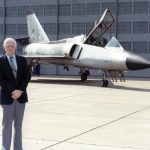 Pioneers of Aeronautical Engineering: Richard Whitcomb - The Father of Modern Flights 10 Richard Whitcomb