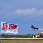 Why Saving Burke Lakefront Airport Means Saving The Cleveland National Air Show