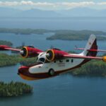 Wilderness Seaplanes Grumman Goose