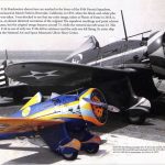 Travel For Aircraft Bookshelf - Wings Like Eagles: The Evolution of Military Aircraft from Wright to Warbird by John Thow 12 Wings Like Eagles 12082025 002 OCR