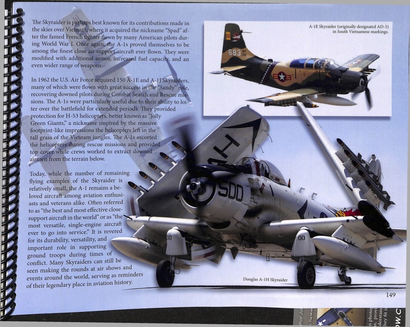 Travel For Aircraft Bookshelf - Wings Like Eagles: The Evolution of Military Aircraft from Wright to Warbird by John Thow 11 Wings Like Eagles 12082025 006 OCR