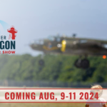 Wings Over Muskegon to Return in 2024 2