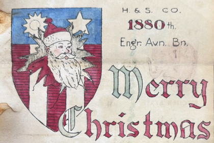 Wont Be Home for Christmas A Christmas Tribute to Servicemembers Away from Home