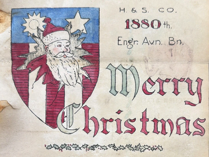 Wont Be Home for Christmas A Christmas Tribute to Servicemembers Away from Home