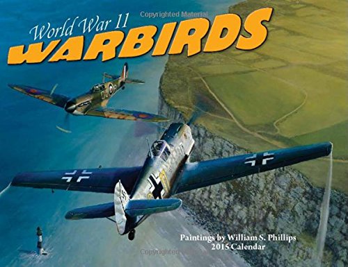 World War II Warbirds