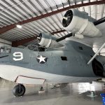 Worlds Oldest Flying PBY Catalina Restoration Continues 6794