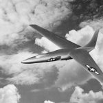 Grounded Dreams: The Forward-Swept Ambition of the Convair XB-53 10 Convair XB-53