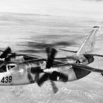 Grounded Dreams: Why The Ambitious North American XA2J Super Savage Was Scrapped 11 North American XA2J Super Savage