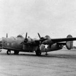 Grounded Dreams: XB-41 Liberator - The Flying Fortress of 14 Guns 10 Consolidated XB-41 Liberator.