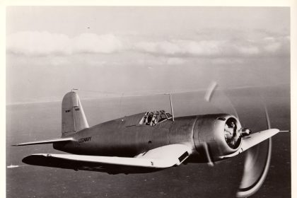 XF4U Bullard IISHA 238a