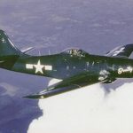 Grounded Dreams: Boeing XF8B - The Piston Masterpiece Killed By Jets 10 Boeing XF8B