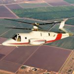 Grounded Dreams: Sikorsky S-69 - The Helicopter That Tried to Outrun Time 10 Sikorsky S-69