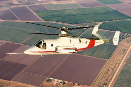 Sikorsky S-69