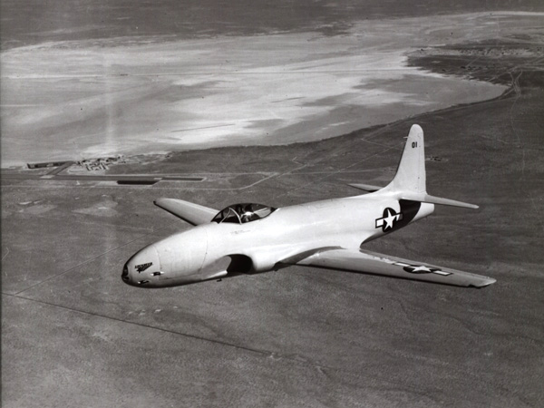 Today In Aviation History: Lockheed P-80 Shooting Star Sets New World Speed Record 12 XP 80A Gray Ghost af