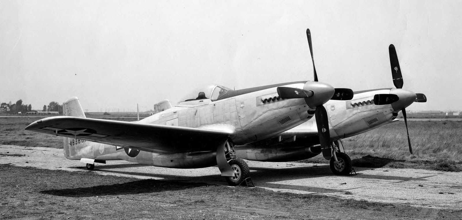 XP-82