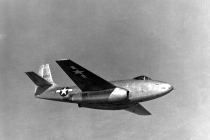 Bell XP-83