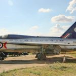 XS458 the only running T.5 two seat trainer maintained in taxiable live condition. 3