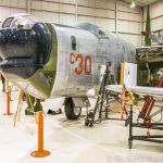 YE6V6756 R.M.Allnutt photo Lone Star Flight Museum prior to Ike 2006