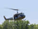 Yankee Air Museum Huey Helicopter Rides 2