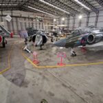 Yorkshire Air Museum 1