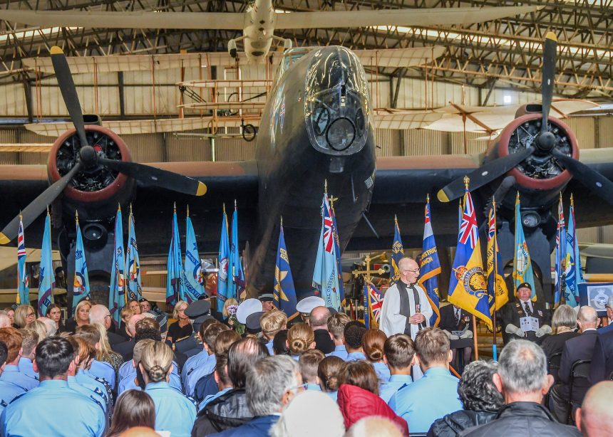 Yorkshire Air Museum 3