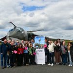 Yorkshire Air Museum Hosts Launch of National Cold War Heritage Week 2026 11 Yorkshire Air Museum Hosts Launch of National Cold War Heritage Week 2026 2