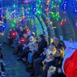 Yorkshire Air Museum Prepares for Santa Airlines Fourth Annual Holiday Arrival 1