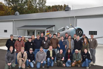 Young Aviators Take Flight 4761 lo res