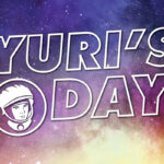 Yuris Day at The Museum of Flight