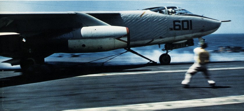 Heavy Attack Squadron 8