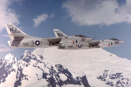 Heavy Attack Squadron 123