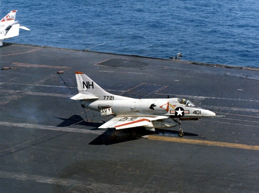 Attack Squadron 112