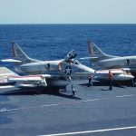 Attack Squadron 12 - The Four Decade Combat Legacy Of The Flying Ubangis 10 Attack Squadron 12