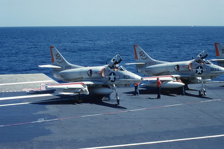 Attack Squadron 12