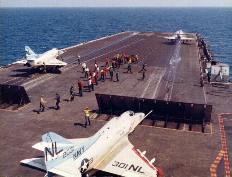 Attack Squadron 153